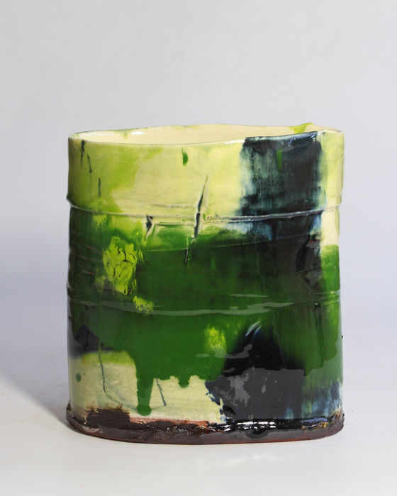 Barry Stedman, Playing Live Series 8061, 2021