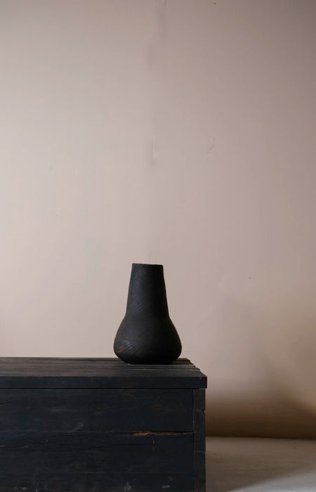 Robert George, Oak Vessel, 2019