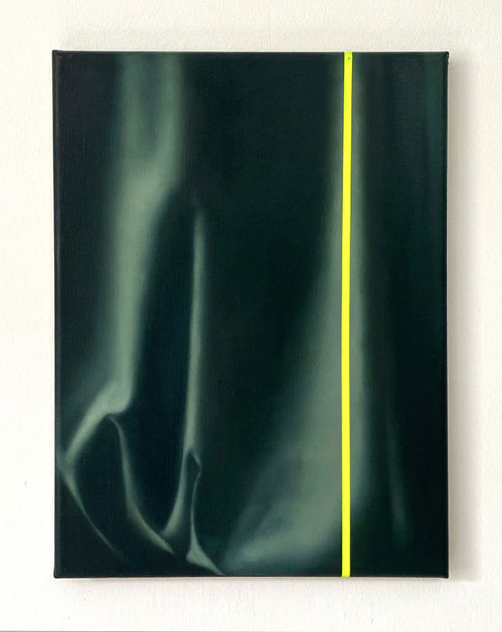 Helen Kincaid, Untitled, 2024