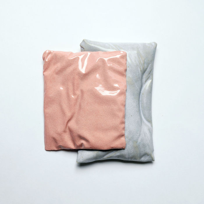 Alice Foxen, Found Together, 2026