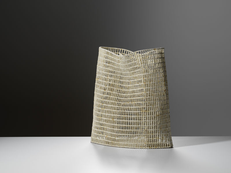 Annie Turner, Net - White, 2026