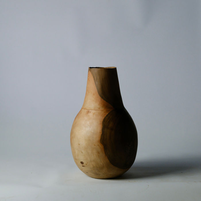 Robert George, Heart and Crown, 2024