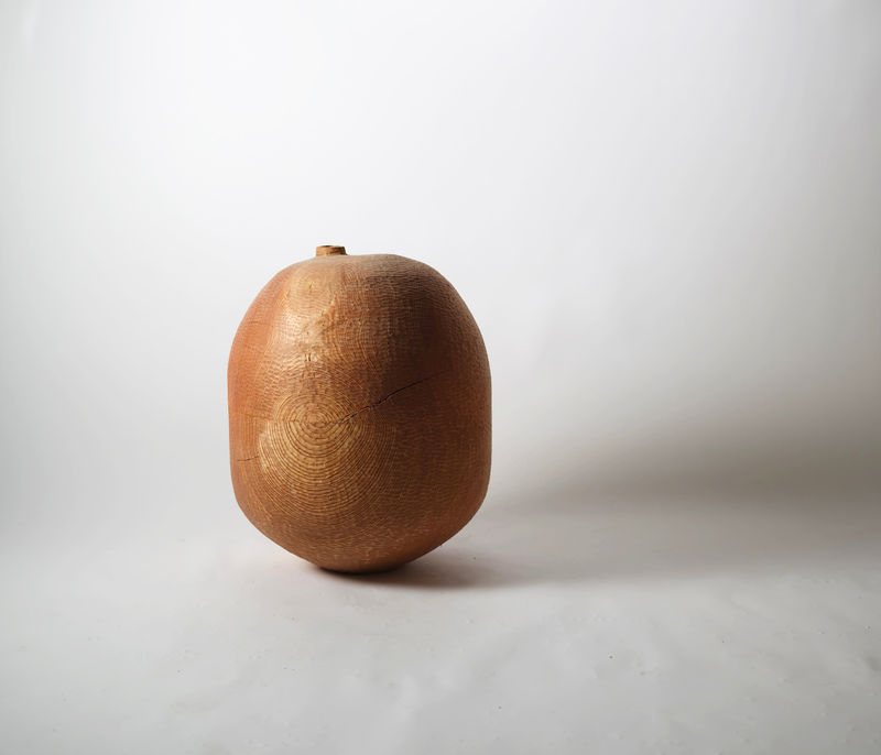 Robert George, From St Martins (2), 2024