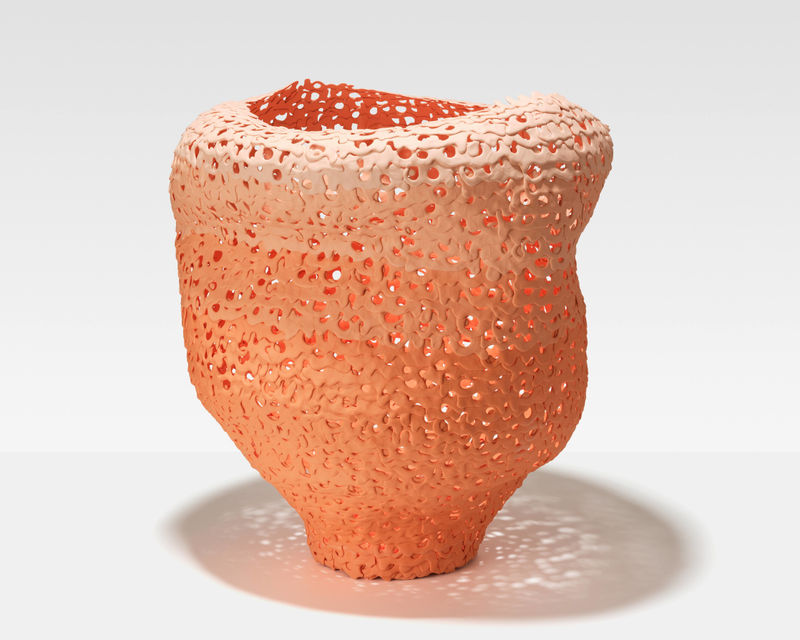 Mimi Joung, The Love Song of J. Alfred Prufrock, 2024