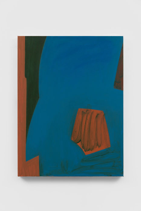 Joseph Goody, Badge, 2021