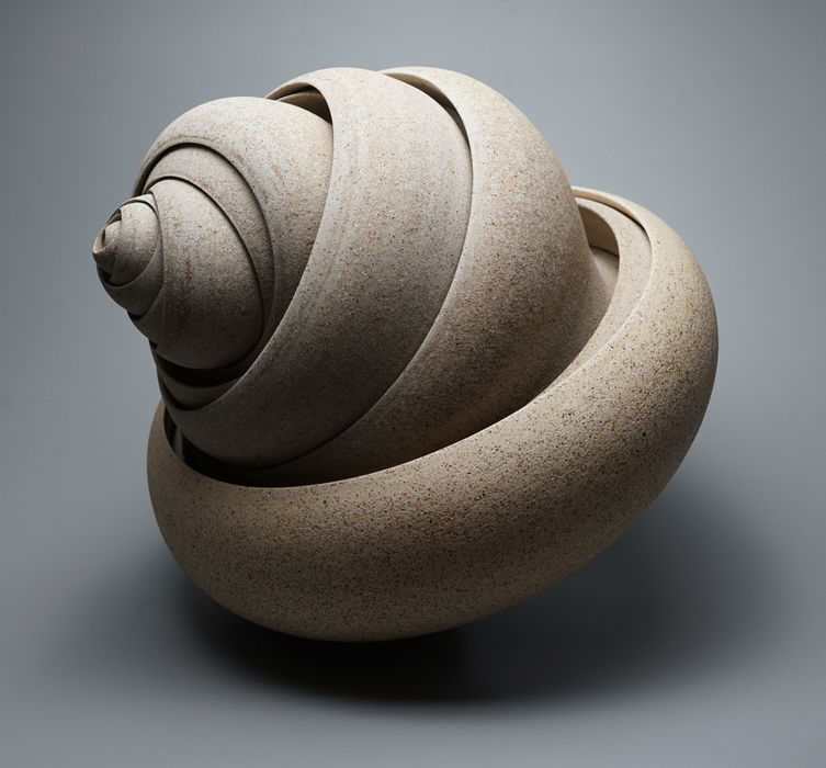 Matthew Chambers, Twist Outside 1, 2025