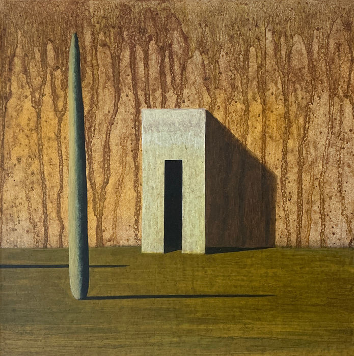 Ramon Enrich, Untitled, 2025