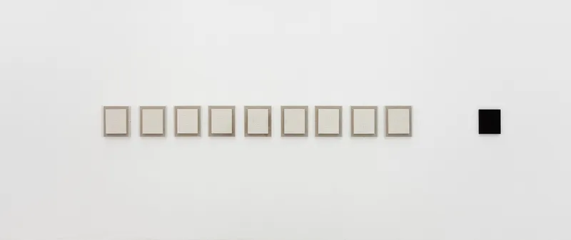 LIU Ren 刘任, How Much Land Does A Man Need 一个人需要多少土地, 2013