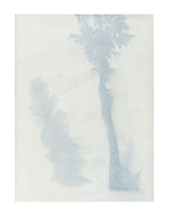 ZHANG Peiyun 章佩芸, In The Garden #15 在园中 #15, 2022