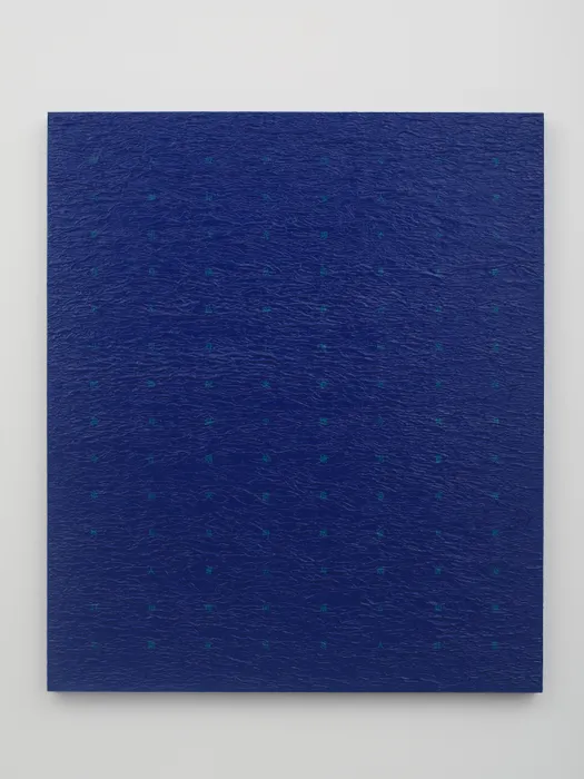 LIU Ren 刘任, Holding Drink to Asking the Moon 把酒问月, 2018