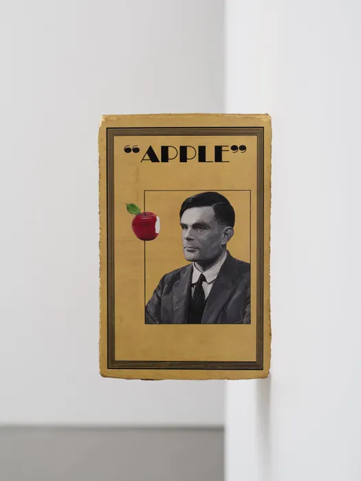 LIU Ren 刘任, Forbidden Fruit 禁果, 2018