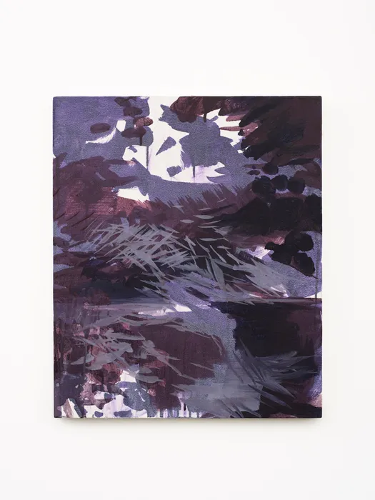 LU Song 吕松, Japanese Garden #22 日本花园 #22, 2020