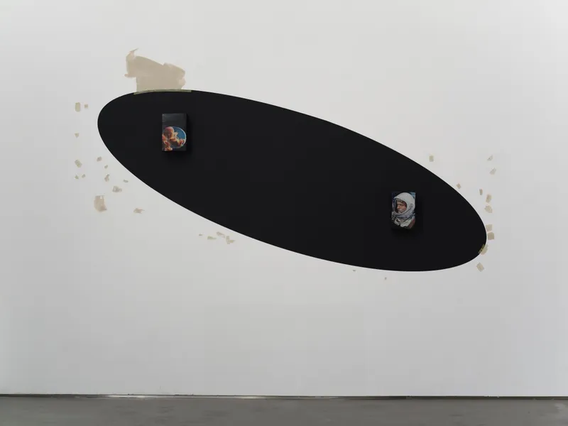 LIU Ren 刘任, Reincarnation 轮回, 2018