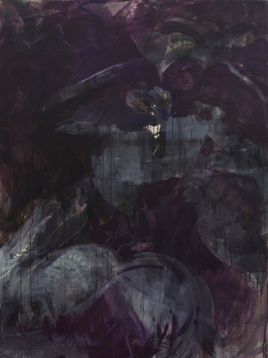 LU Song 吕松, Shadow portrait 10 影 10, 2019