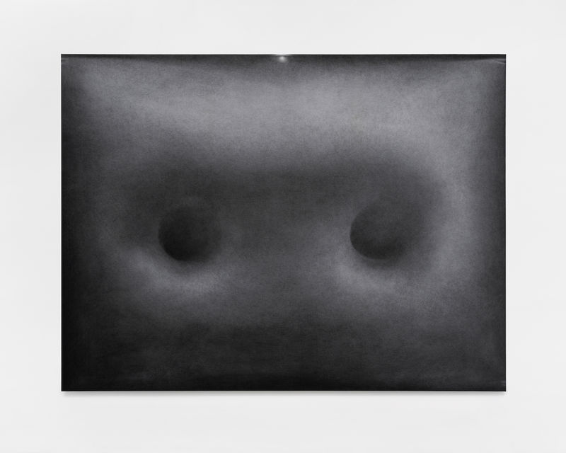 ZHANG Yunyao 张云垚, Connector II 连接体 II, 2022