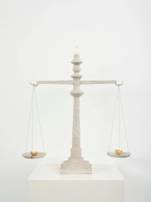 LIU Ren 刘任, Immortality 长生不老, 2021