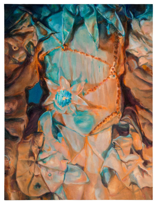 ZHANG Yunyao 张云垚, Glory 荣耀, 2015