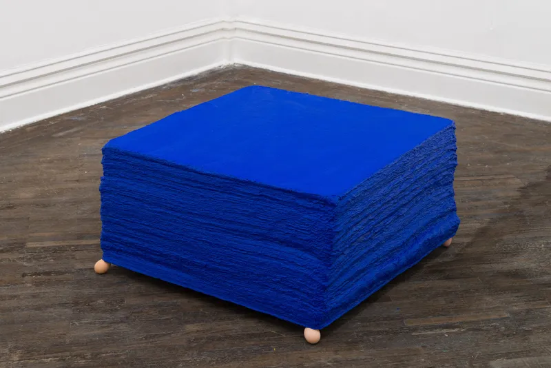 LIU Ren 刘任, Bear 承受, 2016