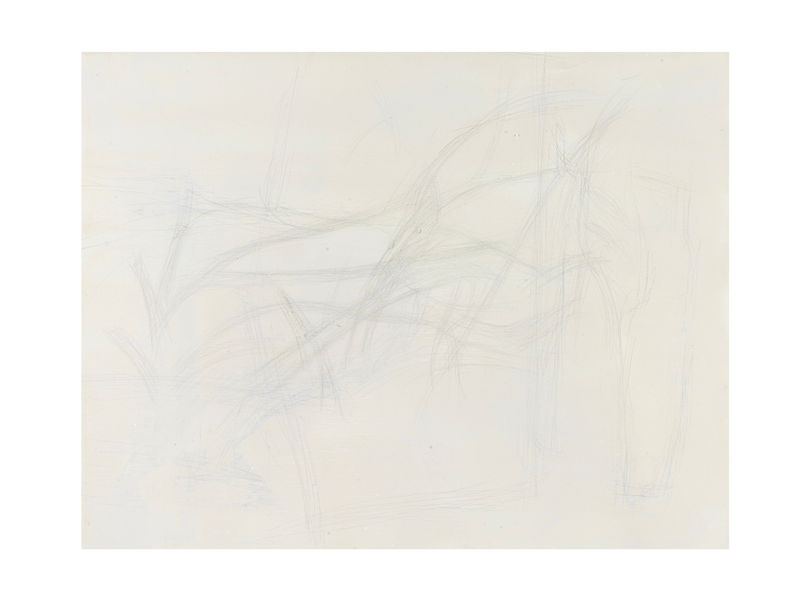 ZHANG Peiyun 章佩芸, In The Garden #12 在园中 #12, 2022