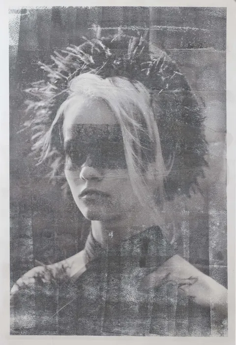 Frédéric David, Beauté Renaissante, 2022