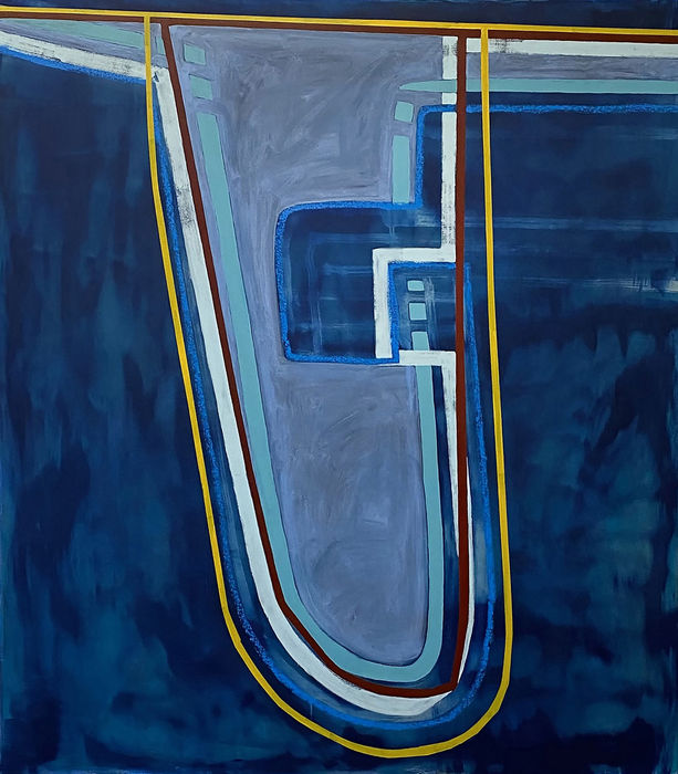 Richard Keen, Form Singularity No. 285