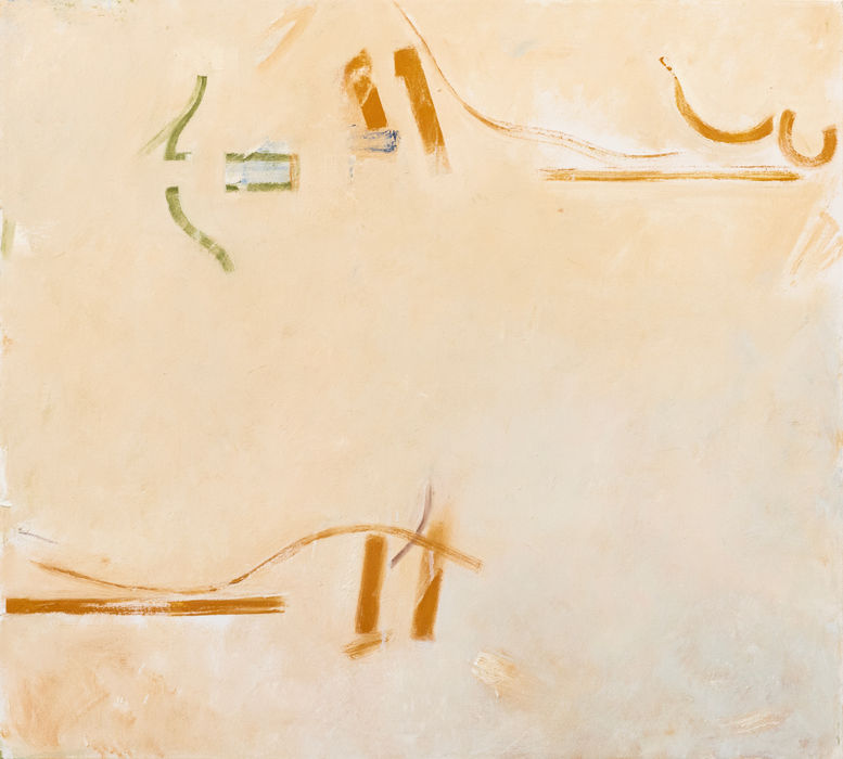 Geoffrey Dorfman, The Ferryman