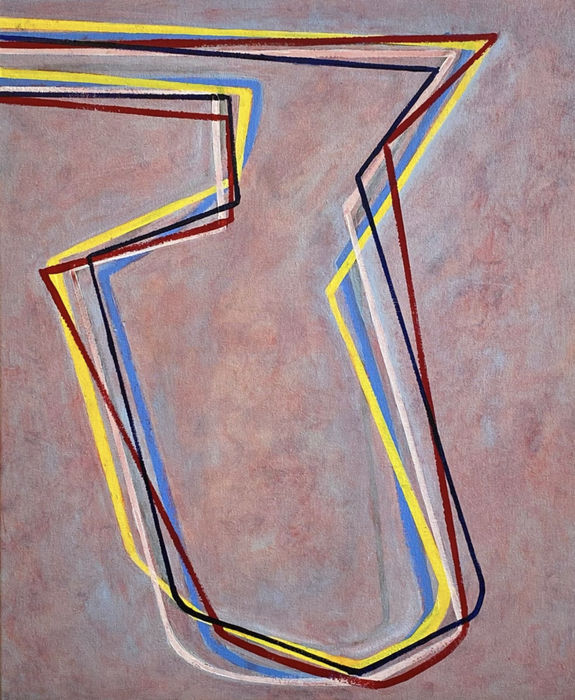 Richard Keen, Form Singularity No. 258