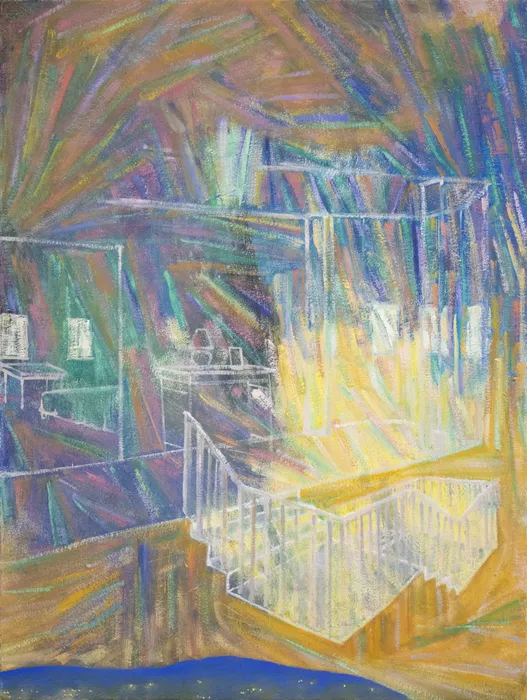 Nick Benfey, Real Worlds