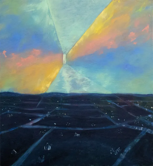 Nick Benfey, Phenomenon