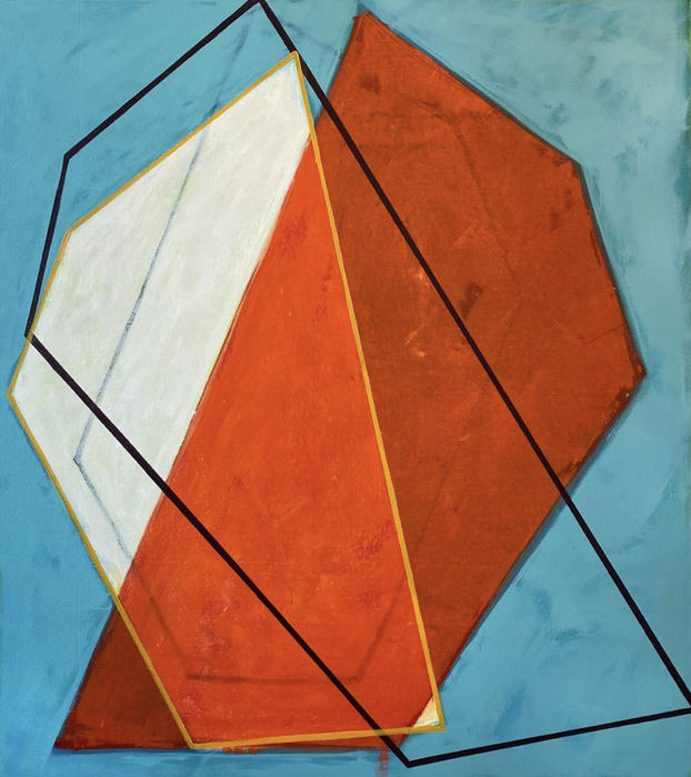 Richard Keen, Form Singularity No. 287