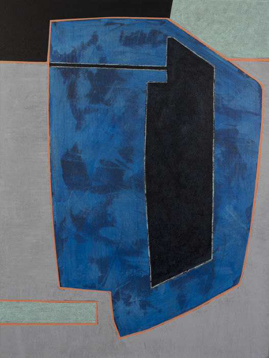 Richard Keen, Form Singularity No. 153