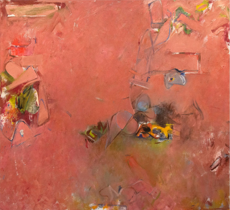 Geoffrey Dorfman, Osiris