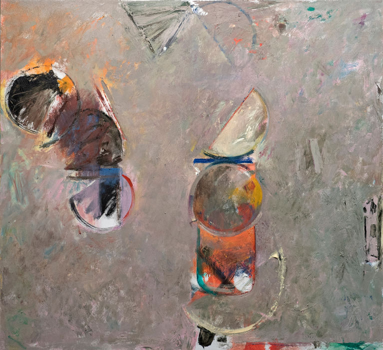 Geoffrey Dorfman, Antikythera 10