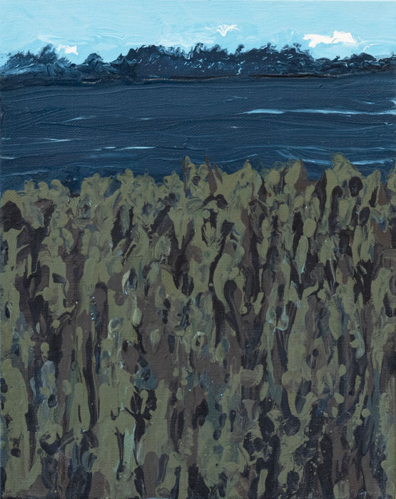 Anne Neely, Ella's View