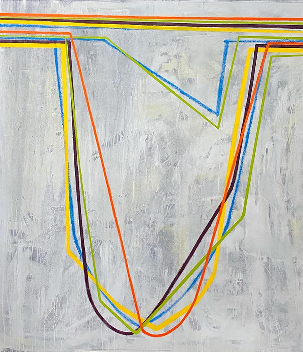 Richard Keen, Form Singularity No. 273