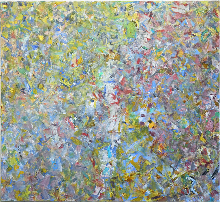 Geoffrey Dorfman, Serenapis 1