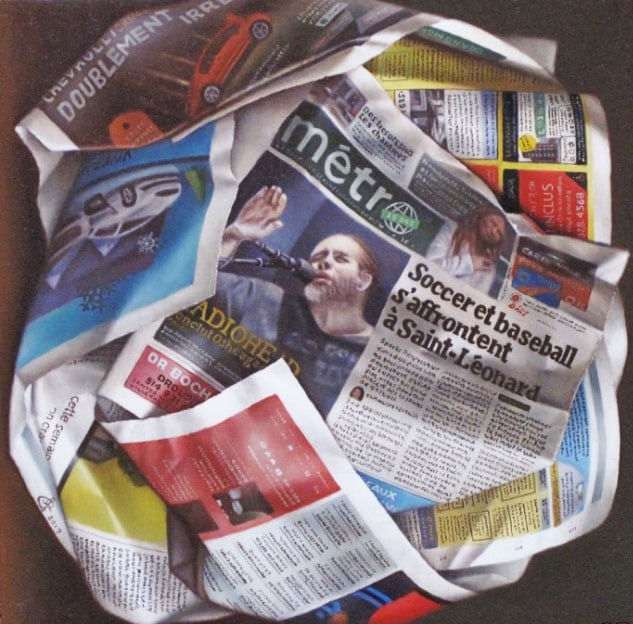 Joan Pujol, Xparcel, 2017