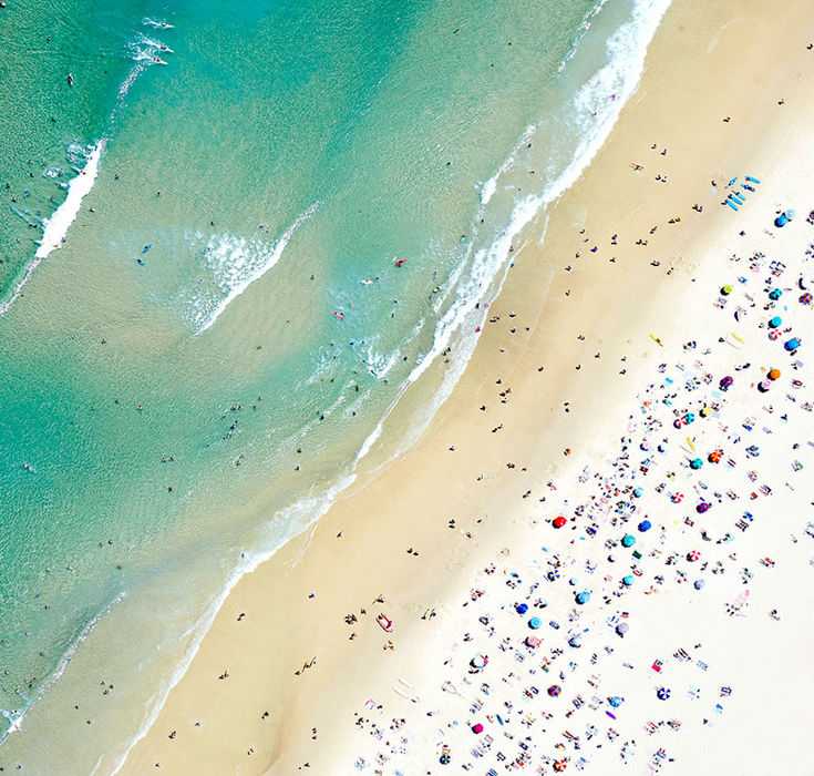 Joshua Jensen-Nagle, An Inspiration, 2015