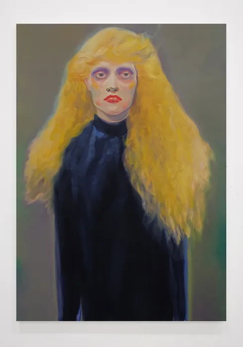 Genti Korini, Mirror, 2024