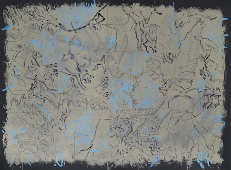 Constantin Flondor, Privirea călătoare, 2023