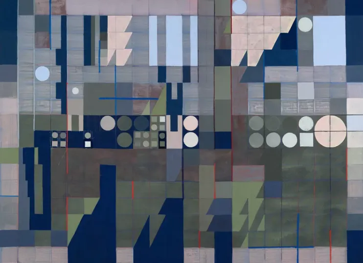 Constantin Flondor, Remember 2 / Lumina din Padurea Medias, 2022