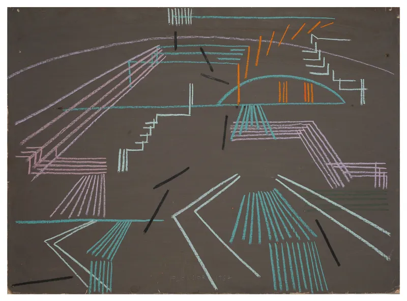 Constantin Flondor, Urban architecture, 1968