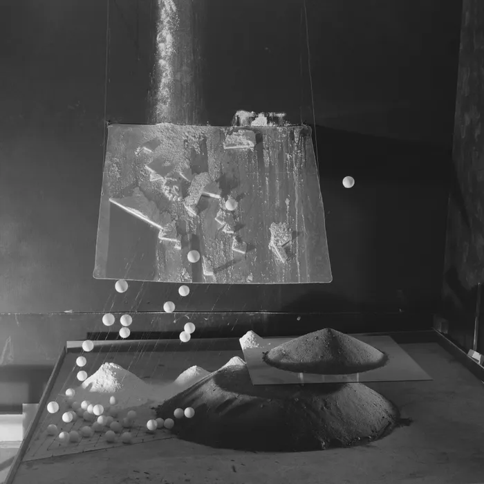 Constantin Flondor, O complexitate 1 / A complexity 1, 1977/2021