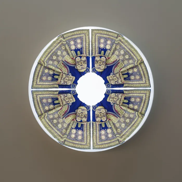 Pusha Petrov, Zabunj III, 2020