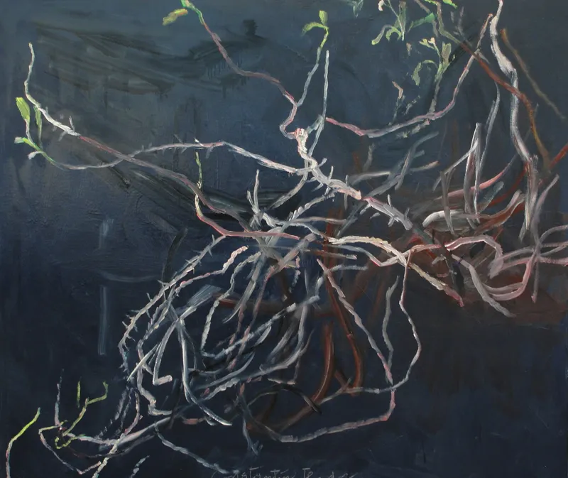 Constantin Flondor, Lemnul lui Hristos, 2010