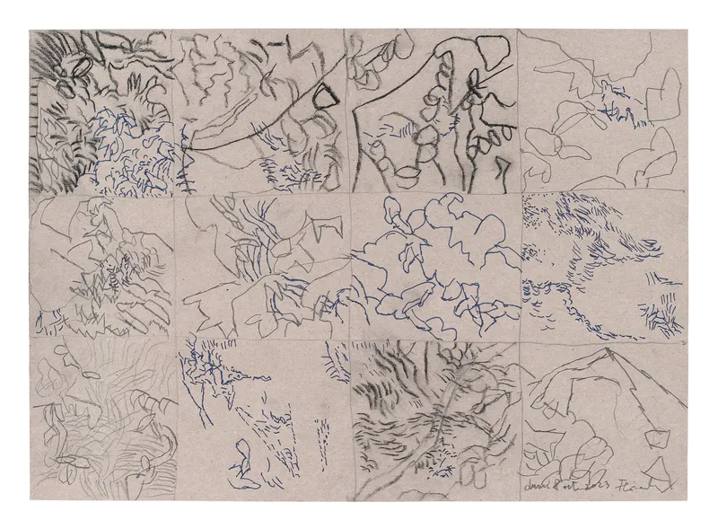 Constantin Flondor, Privire călătoare, 2023