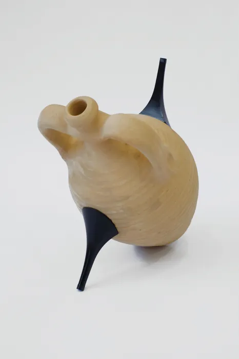 Genti Korini, Friday walk, 2021