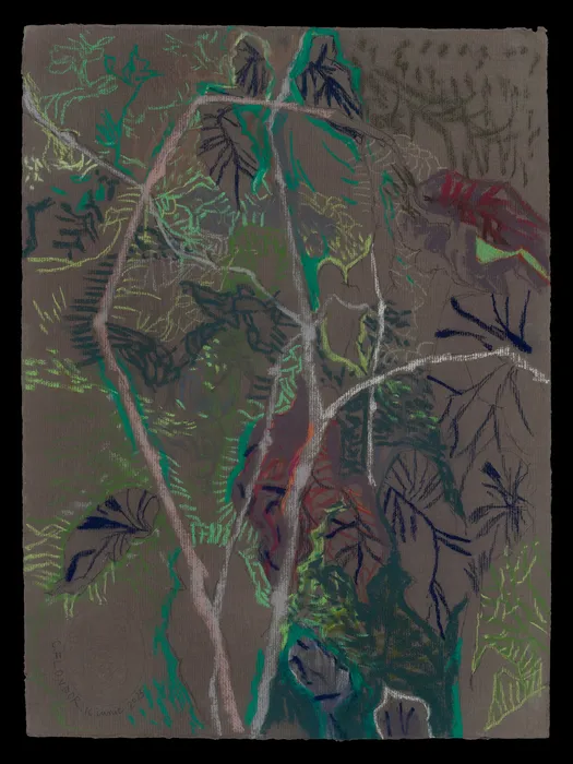 Constantin Flondor, Contemplația privirii, 2023