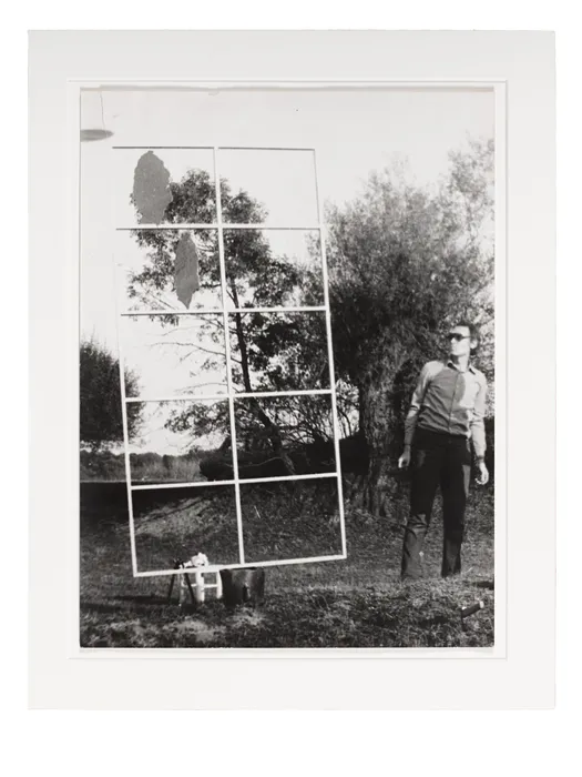 Constantin Flondor, Confession, 1983