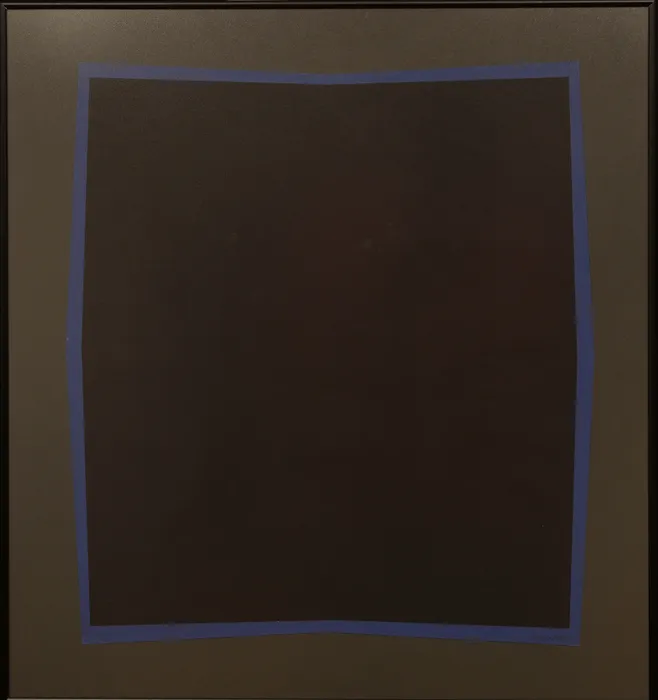 Roman Cotoșman, Untitled, 1988